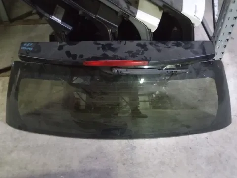 Πορτ-Μπαγκάζ  Άνω Κομμάτι για SMART FORTWO (2007 - 2011) (451) Hatchback - 2dr 