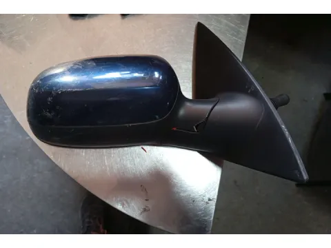 Καθρέπτης Εξωτερικός Δεξιός Μηχανικός Ελαττωματικός για OPEL CORSA (2000 - 2004) C , (2004 - 2006) C  - 