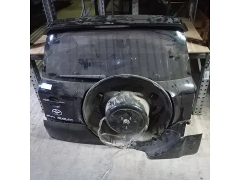 Πορτ-Μπαγκάζ για TOYOTA RAV-4 (2006 - 2009) (XA30) SUV- ΕΚΤΟΣ ΔΡΟΜΟΥ- 5dr , (2009 - 2011) (XA30) 