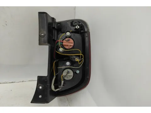 Φανάρι, Πίσω Αριστερό για SSANGYONG, KYRON, ( 2005 - 2007 ) - 