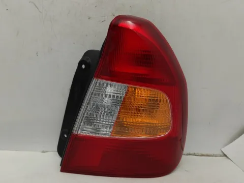 Φανάρι Πίσω Δεξί για HYUNDAI ACCENT (1999 - 2002) (CG) (LC) Sedan 4dr