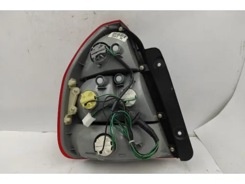 Φανάρι Πίσω Δεξί για HYUNDAI ACCENT (1999 - 2002) (CG) (LC) Sedan 4dr - 