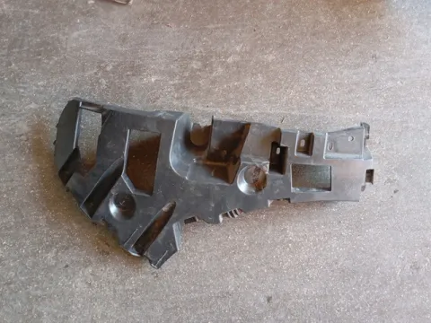 Βάση Προφυλακτήρα Πίσω  Πλαϊνή Αριστερή 9835306880 για PEUGEOT 308 (2021 - ) Hatchback - 5dr 