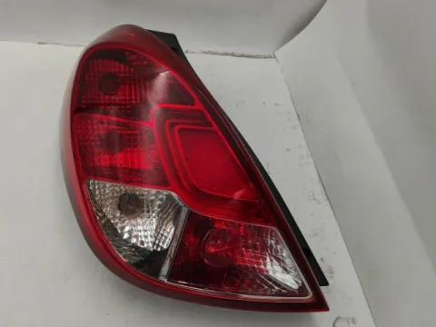 Φανάρι Πίσω Αριστερό για HYUNDAI i20 (2012 - ) ( )