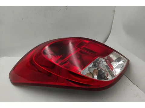 Φανάρι Πίσω Αριστερό για HYUNDAI i20 (2012 - ) ( ) - 