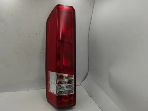 Φανάρι Πίσω Αριστερό για HYUNDAI H350 (2014 - ) Van 