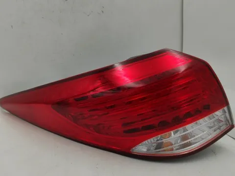 Φανάρι Πίσω Αριστερό Led για HYUNDAI i40 (2012 - ) S-Wagon - 5dr