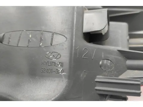 Φανάρι Πίσω Αριστερό Led για HYUNDAI i40 (2012 - ) S-Wagon - 5dr - 