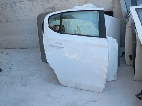 Πόρτα Πίσω Δεξιά για OPEL CORSA (2014 - 2019) E Hatchback - 5dr *Γ*