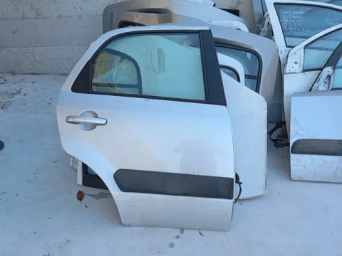 Πόρτα Πίσω Δεξιά για SUZUKI SX4 (2007 - 2009)  , (2010 - 2013) *Ε*