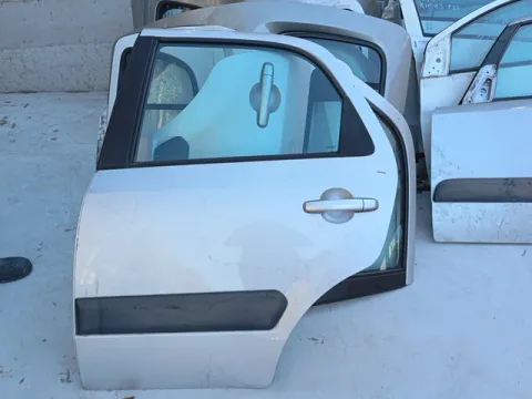 Πόρτα Πίσω Αριστερή για SUZUKI SX4 (2007 - 2009) , (2010 - 2013) *Ε*