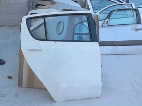 Πόρτα Πίσω Δεξιά για DAIHATSU CUORE (2007 - ) VIII Hatchback - 5dr (JDAL276S) *Ε*