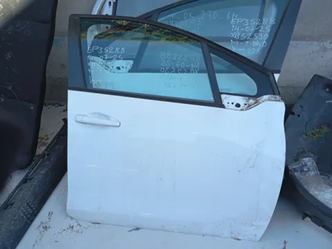 Πόρτα Εμπρός Δεξιά για PEUGEOT 208 (2012 - 2016) ( ) Hatchback - 5dr , (2016 - 2019) *Γ*