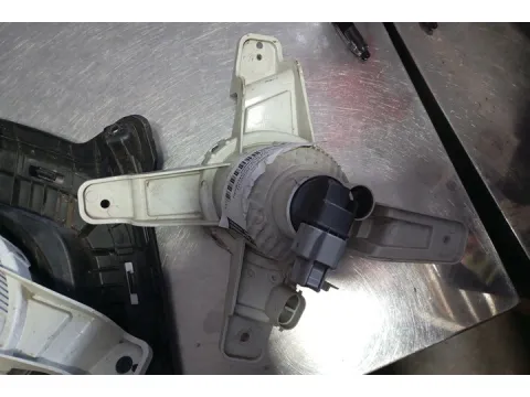 Προβολείς Ομίχλης Εμπρός Δεξιό για HYUNDAI i10 (2014 - 2019)  - 