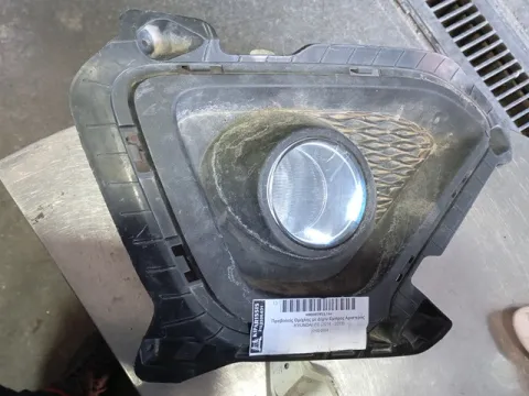 Προβολείς Ομίχλης Εμπρός Αριστερός για HYUNDAI i10 (2014 - 2019) 