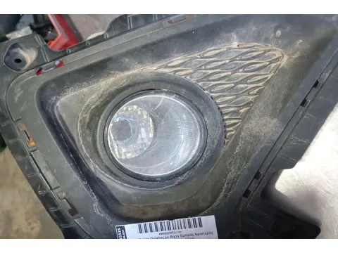 Προβολείς Ομίχλης Εμπρός Αριστερός για HYUNDAI i10 (2014 - 2019)  - 