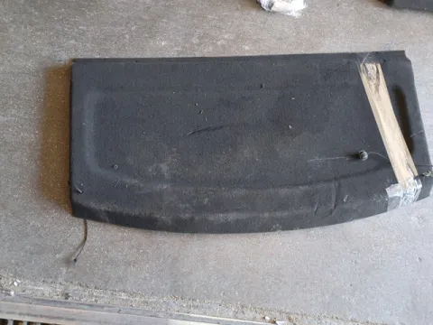 Εταζέρα για VW GOLF (2009 - 2013) Mk6 (5K1) 