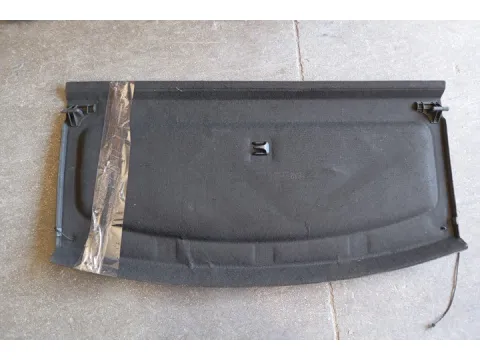 Εταζέρα για VW GOLF (2009 - 2013) Mk6 (5K1)  - 