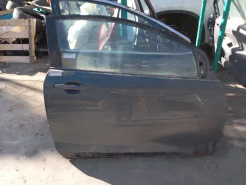 Πόρτα Δεξιά Δίπορτη Όχι Καθαρή για MAZDA 2 (2008 - 2011) (DE) , (2012- 2015) , (2015 - ) *Ε*