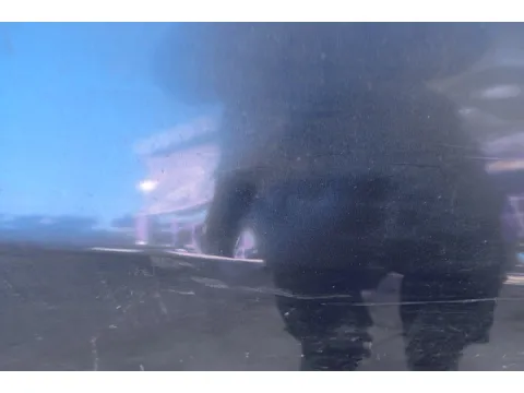 Πόρτα Δεξιά Δίπορτη Όχι Καθαρή για MAZDA 2 (2008 - 2011) (DE) Hatchback - 3dr , (2012- 2015) , (2015 - ) *Ε* - 