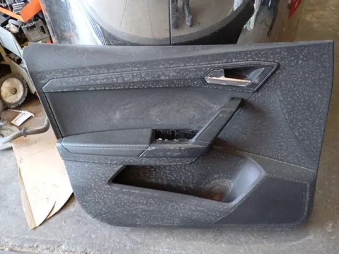 Επένδυση Πόρτας (Ταπετσαρία) Εμπρός Αριστερή για OPEL ADAM (2013 - ) Hatchback - 3dr *Γ*