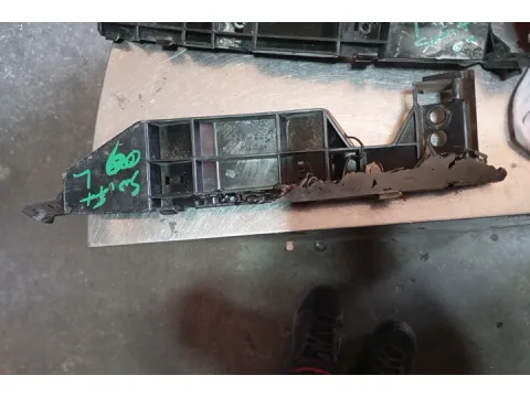 Βάση Προφυλακτήρα Εμπρός Πλαϊνή Αριστερή 7173263J0 για SUZUKI SWIFT (2008 - 2011) (RS) , (2006 - 2008) (RS)  - 