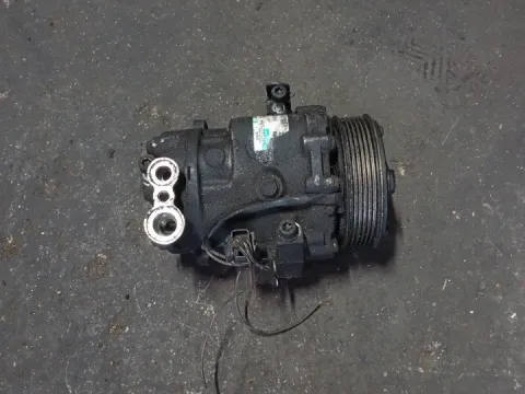 Συμπιεστής A-C (Κομπρέσορας) 51803075 για FIAT GRANDE PUNTO (2008 - 2012) (199) 