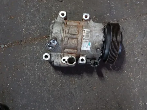 Συμπιεστής A-C (Κομπρέσορας) F500AN6AA07 για KIA CEED (2007 - 2009) (ED) 