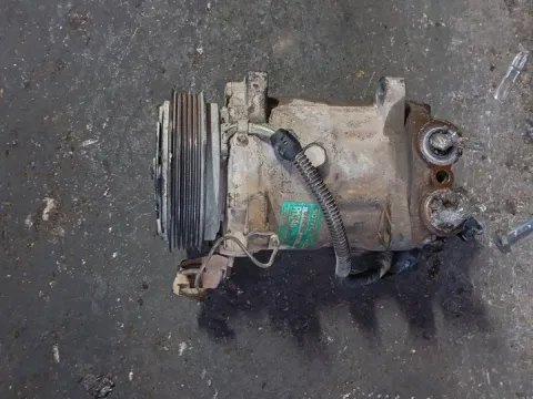 Συμπιεστής A-C (Κομπρέσορας) SD7V12 για CITROEN XSARA (1997 - 2000) 
