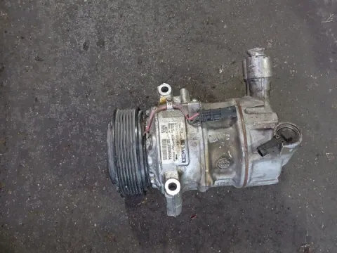 Συμπιεστής A-C (Κομπρέσορας) 39034464 για OPEL ASTRA (2016 - 2021) K 1600 Diesel (B16DTE) (LWQ) CDTI (110hp) 16V 