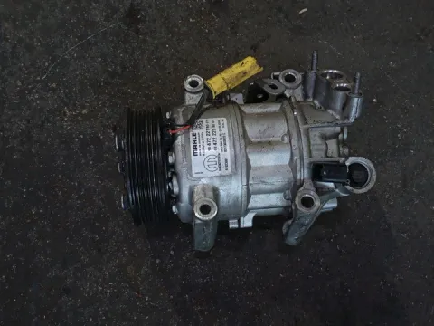 Συμπιεστής A-C (Κομπρέσορας) 984722218001 για OPEL ASTRA (2021 - ) L 