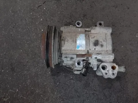 Συμπιεστής A-C (Κομπρέσορας) AK95B10 για HYUNDAI COUPE (1997- 1999) (RD) 