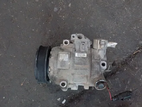 Συμπιεστής A-C (Κομπρέσορας) 6Q0820808 για SEAT CORDOBA (2002 - 2008) (6L) 