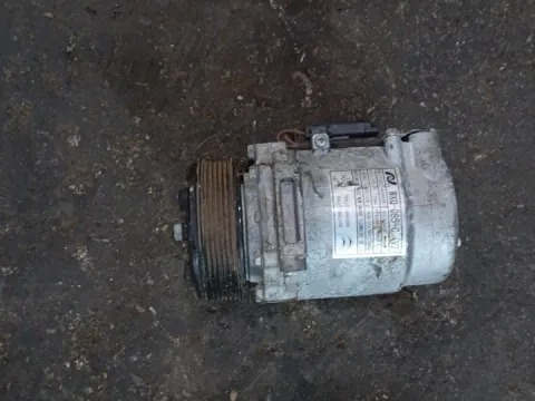 Συμπιεστής A-C (Κομπρέσορας) 9827596080 για OPEL CORSA (2019 - ) F 1200 (HM05) PureTech 82 Petrol 