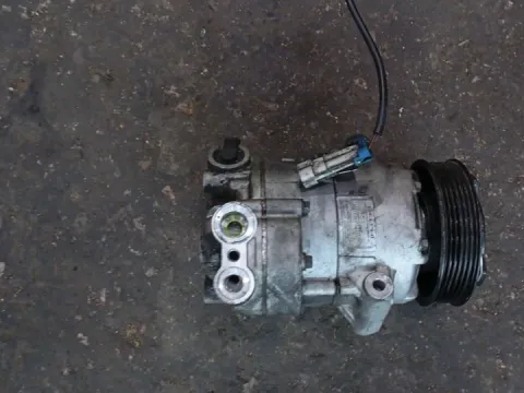 Συμπιεστής A-C (Κομπρέσορας) TSP0155967 για OPEL ASTRA (2010 - 2012) J 1700 Diesel A17DTS CDTi 130hp 