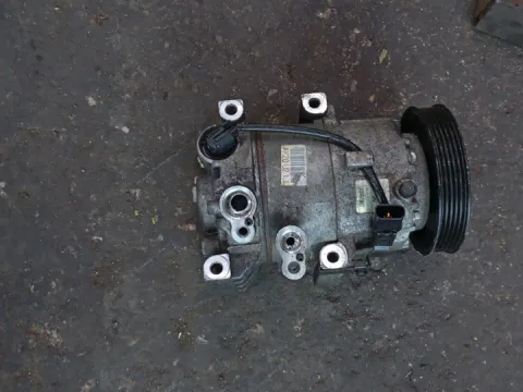 Συμπιεστής A-C (Κομπρέσορας) CA500ALECA07 για HYUNDAI i20 (2015 - 2018) 