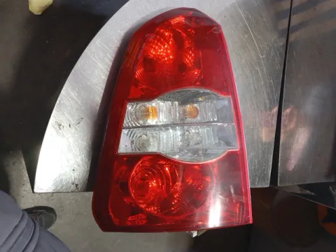 Φανάρι Πίσω Αριστερό Ελαττωματικό  για CHEVROLET - DAEWOO NUBIRA (2003 - 2005) (J200) S-Wagon - 5dr , LACETTI (2005 - 2008) (J200) 