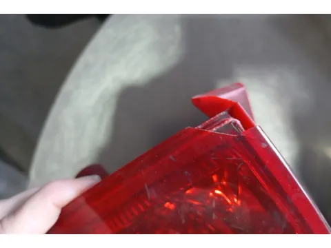 Φανάρι Πίσω Αριστερό Ελαττωματικό  για CHEVROLET - DAEWOO NUBIRA (2003 - 2005) (J200) S-Wagon - 5dr , LACETTI (2005 - 2008) (J200)  - 