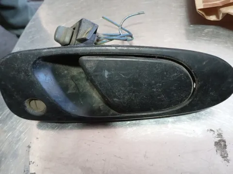 Πετούγια Πόρτας Εξωτερική Εμπρός Δεξιά για HONDA CRX DEL SOL (1992 - 1998) (EG - H) 