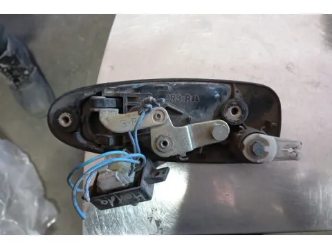 Πετούγια Πόρτας Εξωτερική Εμπρός Δεξιά για HONDA CRX DEL SOL (1992 - 1998) (EG - H)  - 