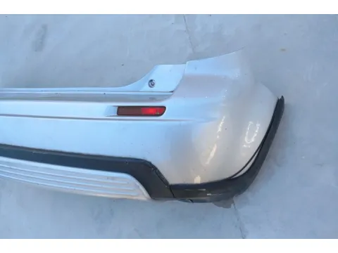 Προφυλακτήρας Πίσω για SUZUKI SX4 (2010 - 2013) (RW) SUV- ΕΚΤΟΣ ΔΡΟΜΟΥ - 5dr  - 