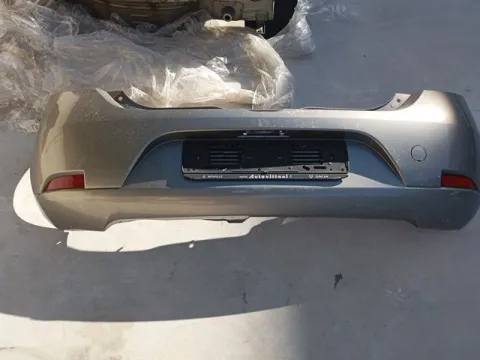 Προφυλακτήρας Πίσω για DACIA SANDERO (2013 - 2016) Hatchback - 5dr 