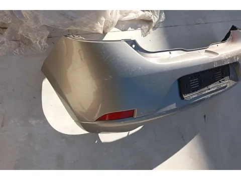 Προφυλακτήρας Πίσω για DACIA SANDERO (2013 - 2016) Hatchback - 5dr  - 