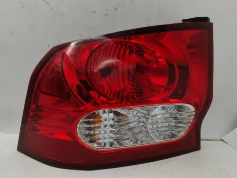 Φανάρι Πίσω Αριστερό για SSANGYONG ACTYON (2006 - )