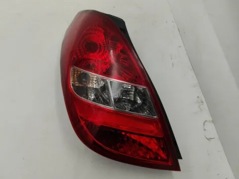 Φανάρι Πίσω Αριστερό για HYUNDAI i20 (2009 - 2011)