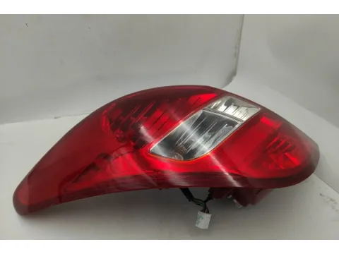 Φανάρι Πίσω Αριστερό για HYUNDAI i20 (2009 - 2011) - 