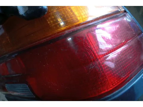 Φανάρι Πίσω Δεξί Ελαττωματικό  για TOYOTA COROLLA (1992 - 1997) (AE100) Sedan - 4dr (AE100)  - 