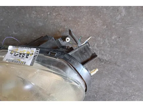 Φανάρι Εμπρός Αριστερό Σπασμένη Βάση  για NISSAN MICRA (2011 - 2013) (K13)  - 