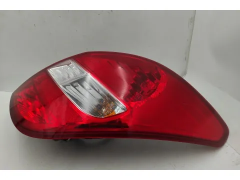 Φανάρι Πίσω Δεξί για HYUNDAI i20 (2009 - 2011) - 
