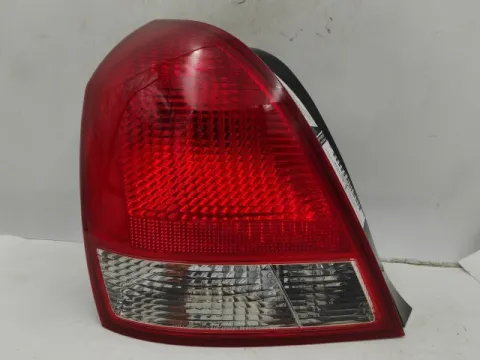 Φανάρι Πίσω Αριστερό Κορέα για HYUNDAI ELANTRA (2000 - 2004) (XD) Sedan - 4dr